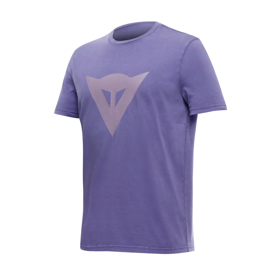 DYED SPEED DEMON Dainese T-SHIRT GIROCOLLO UOMO