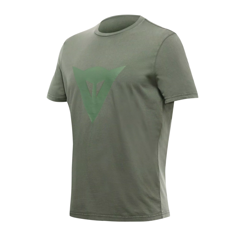 DYED SPEED DEMON Dainese T-SHIRT GIROCOLLO UOMO