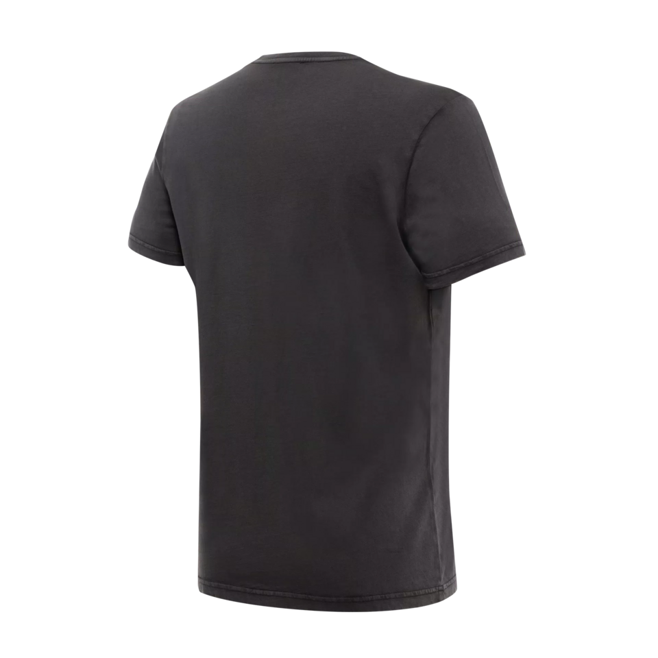 DYED SPEED DEMON Dainese T-SHIRT GIROCOLLO UOMO