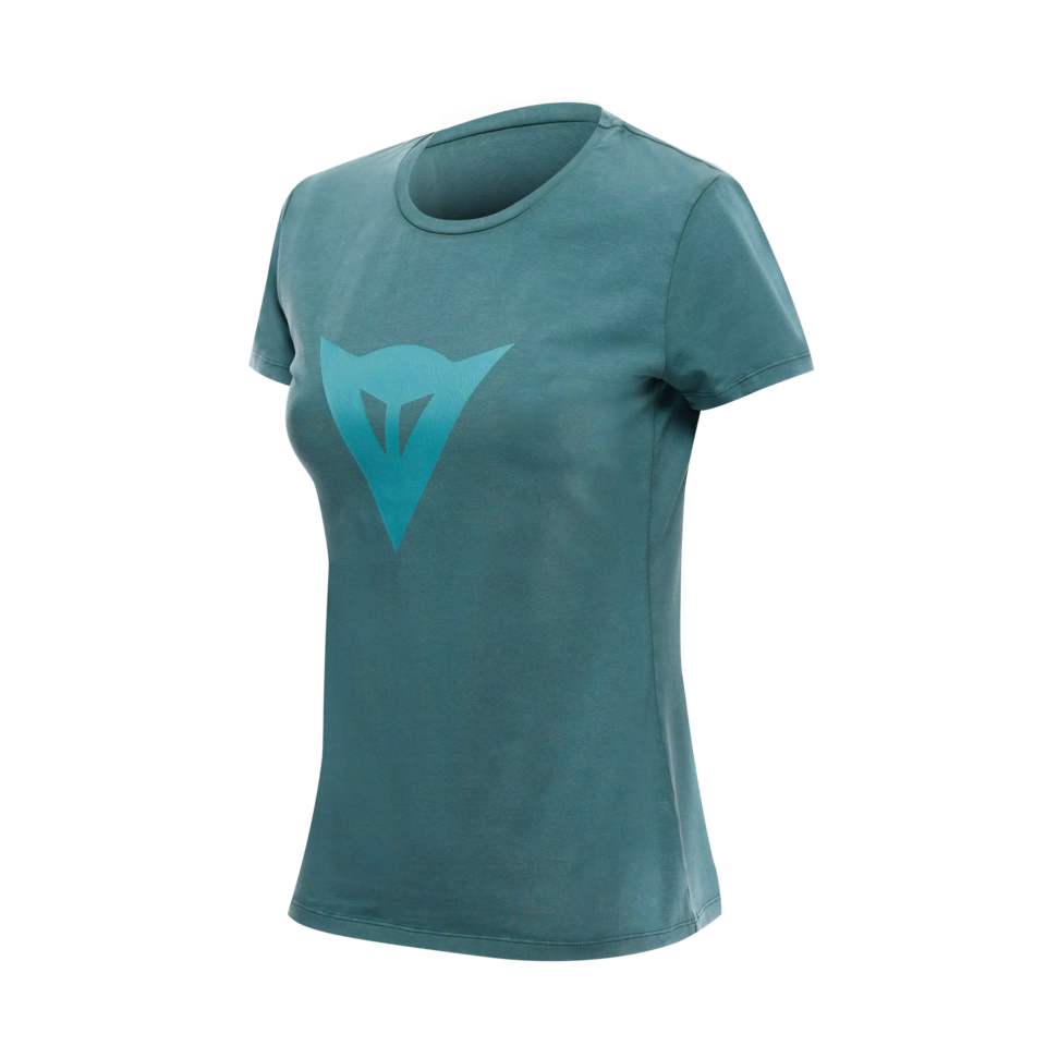 DYED SPEED DEMON LADY Dainese T-SHIRT GIROCOLLO DONNA