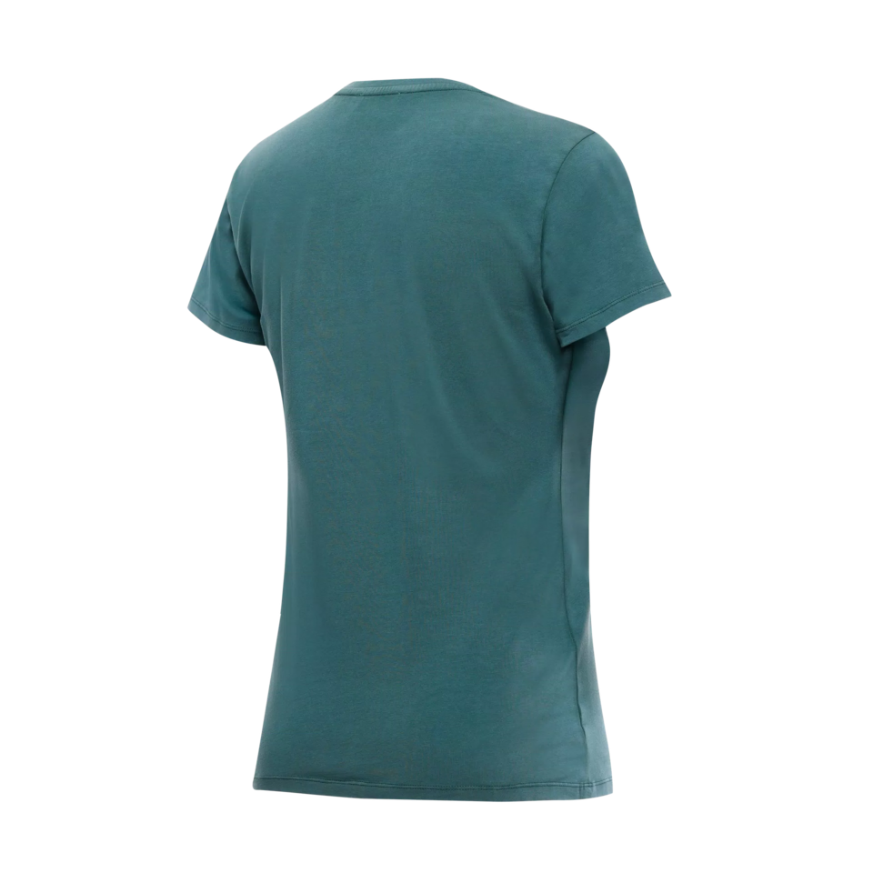DYED SPEED DEMON LADY Dainese T-SHIRT GIROCOLLO DONNA