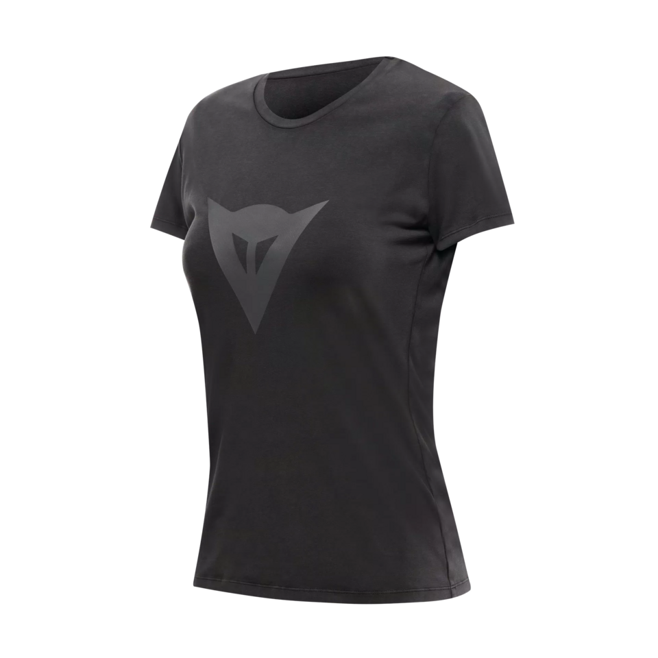 DYED SPEED DEMON LADY Dainese T-SHIRT GIROCOLLO DONNA