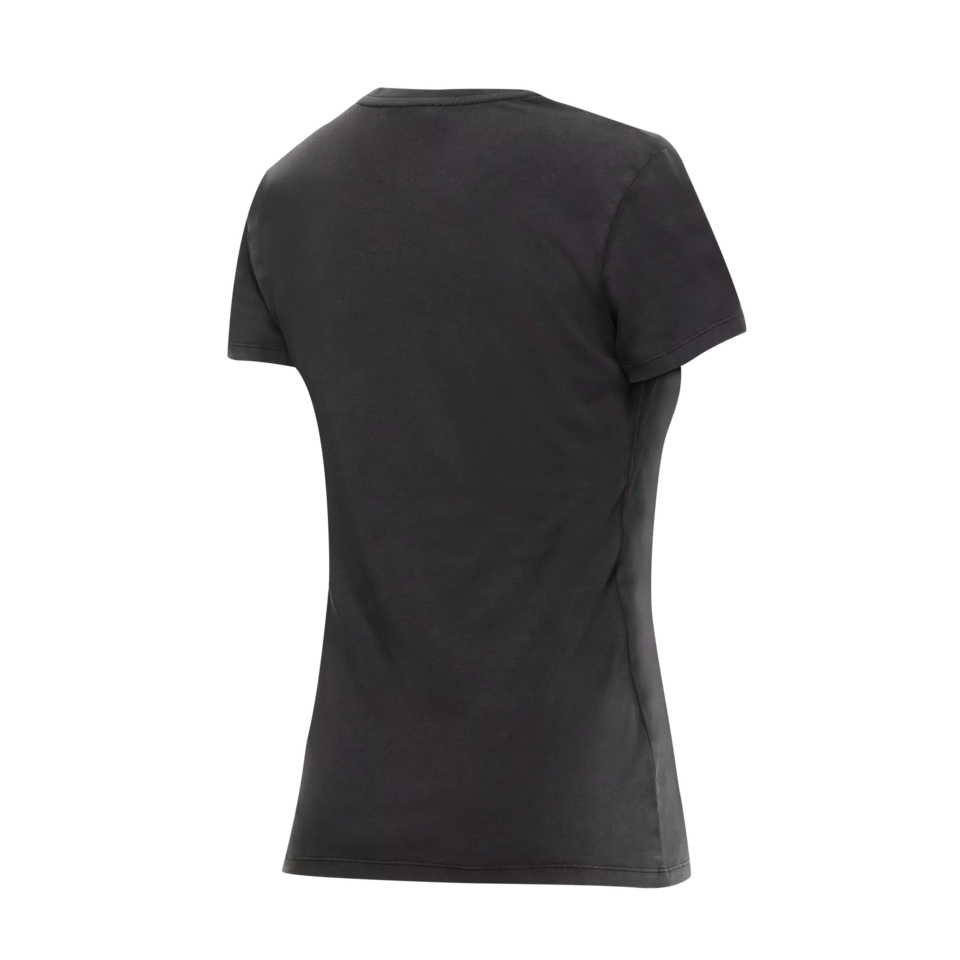 DYED SPEED DEMON LADY Dainese T-SHIRT GIROCOLLO DONNA