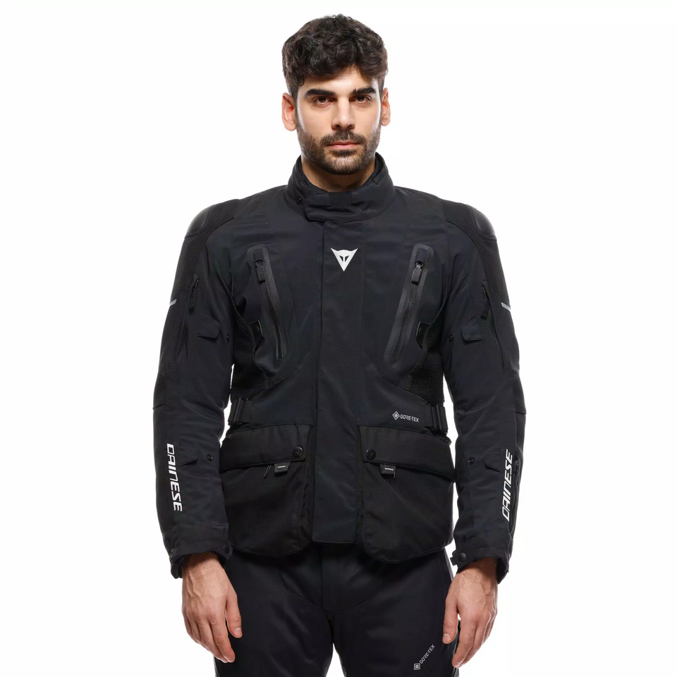 CARVE MASTER 4 Dainese GIACCA MOTO GORE TEX DA UOMO