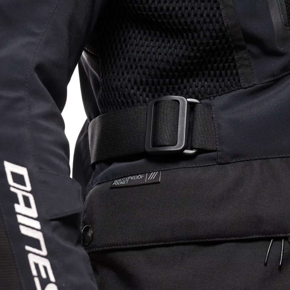 CARVE MASTER 4 Dainese GIACCA MOTO GORE TEX DA UOMO