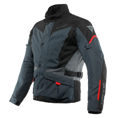 TEMPEST 3 D-DRY DAINESE GIACCA MOTO  TOURING 4 SEASON