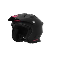 JET ARIA BASIC ACERBIS JET CON VISIERINO A SCOMPARSA