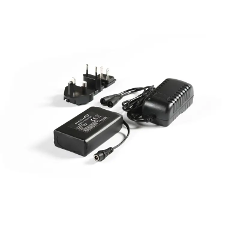 BATTERY + CHARGER KIT 12V 6000 Ma MACNA COMPATIBILE  PER MODELLO ASCENT/ CENTRE/ CLOUD