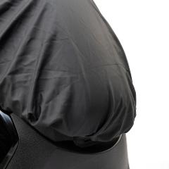 SEAT COVER PRO COPRISELLA 234PRON TUCANOURBANO 234PRON