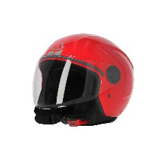 JET BREZZA ACERBIS ROSSO