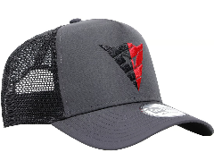 SPEED DEMON E-FRAME Dainese CAPPELLINO CON VISIERA