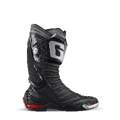 GP1 EVO - BLACK - Taglia 43 Gaerne STIVALE RACING DA TUTA PROFESSIONALE