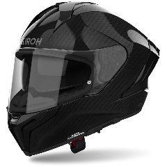 MATRYX CARBON GLOSS - INTEGRALE/FULL - FACE FULL CARBON AIROH MONO