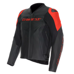 RACING 5 Dainese GIACCA MOTO IN PELLE SPORTIVA