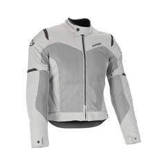 GIACCA CE RAMSEY VENTED 2.0 DONNA ACERBIS GIACCA  ESTIVA TRAFORATO LADY