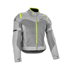 GIACCA CE RAMSEY VENTED 2.0 DONNA ACERBIS GIACCA  ESTIVA TRAFORATO LADY