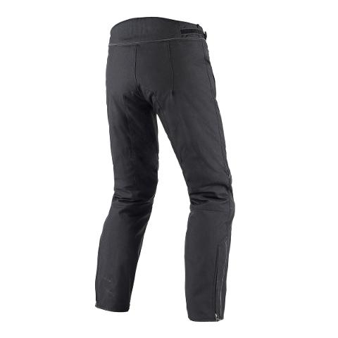 GALVESTONE D2 Dainese BLACK/BLACK