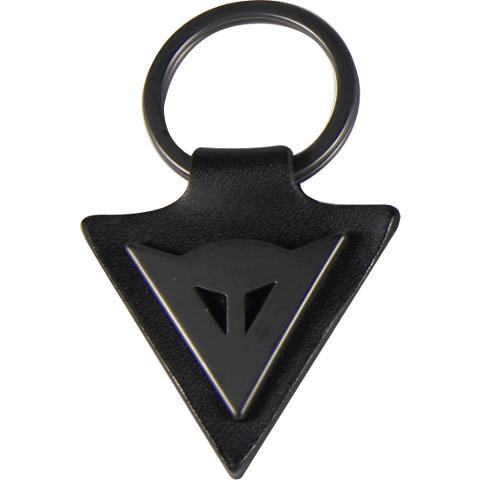LOGO MTL PORTACHIAVI Dainese sport touring city vintage garage keyring