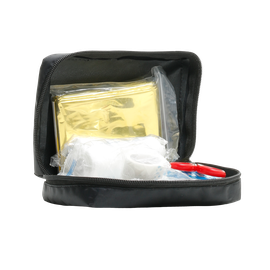 FIRST AID EXPLORER KIT Dainese kit prontosoccorso moto DIN13167