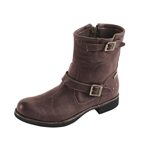 BAHIA LADY D-WP® SHOES Dainese  Dark Brown - Palermo