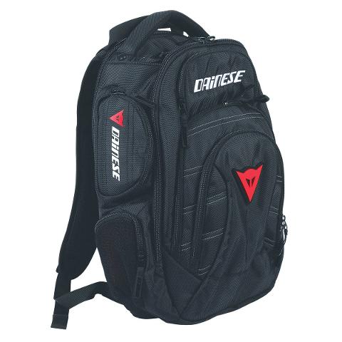 D-GAMBIT BACKPACK Dainese zaino moto/sports/touring