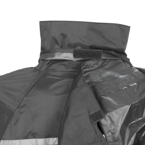SET DILUVIO LIGHT TUCANO URBANO GIACCA E PANTALONI ANTIPIOGGIA