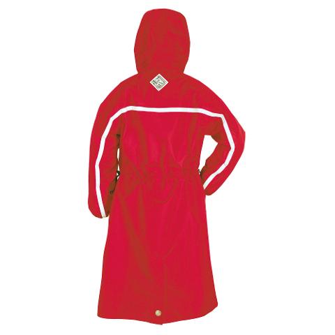 GIACCA PARABELLUM KID TUCANO URBANO Giacca antipioggia lunga fino al polpaccio