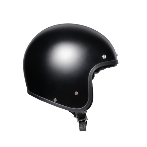X70 MONO  E2205  AGV MATT BLACK