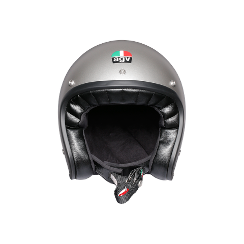 X70 MONO  E2205  AGV MATT GREY