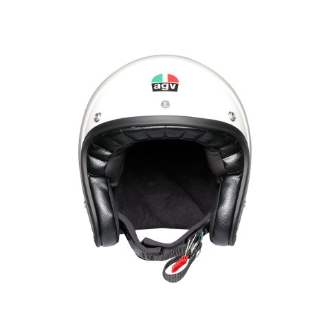 X70 MONO  E2205  AGV WHITE