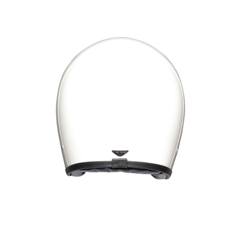 X70 MONO  E2205  AGV WHITE