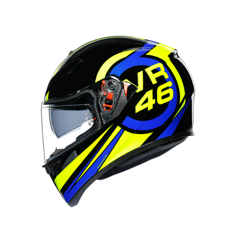 K3 SV E2205 TOP AGV RIDE 46