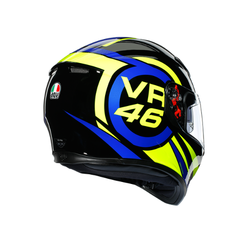 K3 SV E2205 TOP AGV RIDE 46