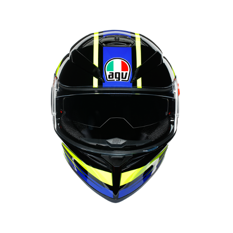 K3 SV E2205 TOP AGV RIDE 46
