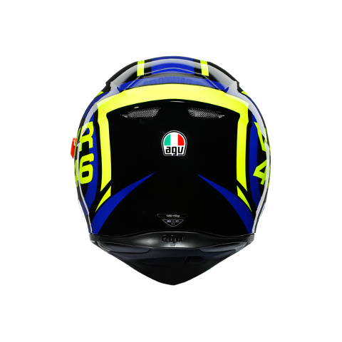 K3 SV E2205 TOP AGV RIDE 46