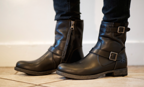 BAHIA LADY D-WP® SHOES  Dainese  black