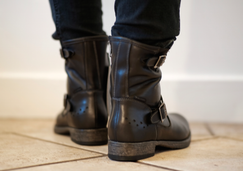 BAHIA LADY D-WP® SHOES  Dainese  black