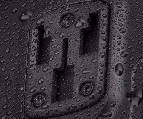 CUSTODIA RIGIDA SMARTPHONE   MIDLAND /ULTIMATE ADDONS  Custodia Impermeabile Per Iphone 6/6s/7 Plus - 5,5''