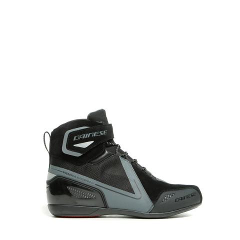 SCARPA MOTO LADY SPORT TOURING IN D-WP Dainese ENERGYCA BLACK/ANTHRACITE
