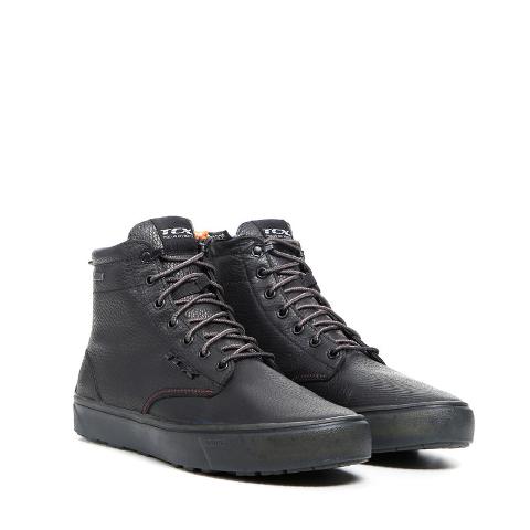 Dartwood Goretex - scarpa - snickers - urban - vintage - moto - scooter  TCX black vintage
