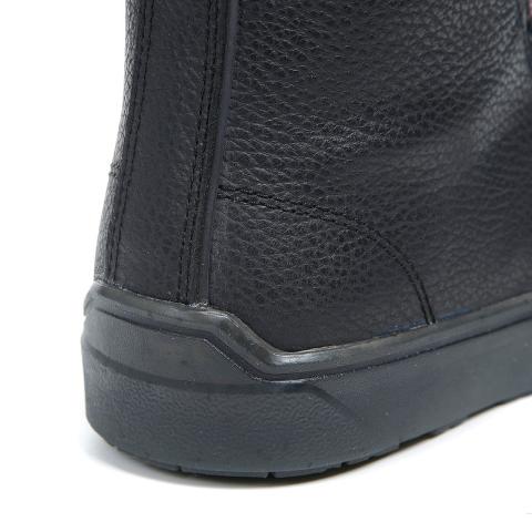 Dartwood Goretex - scarpa - snickers - urban - vintage - moto - scooter  TCX black vintage