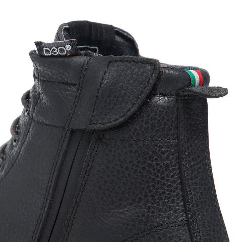Dartwood Goretex - scarpa - snickers - urban - vintage - moto - scooter  TCX black vintage
