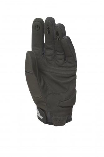 Urban 2 WP CE - Guanto invernale idrorepellente - moto - scooter  ACERBIS black
