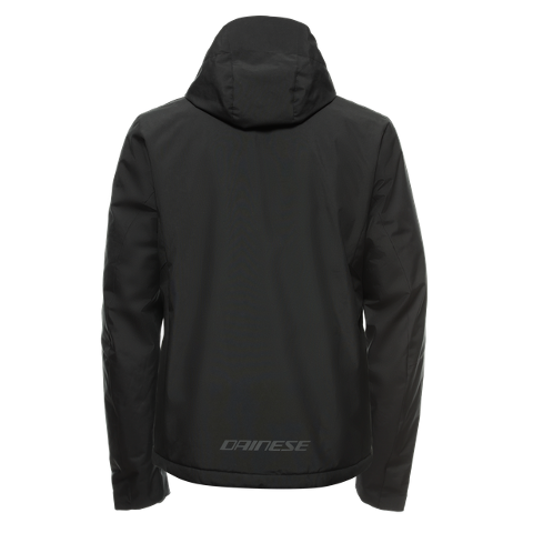 HG  LOFT JACKET DAINESE GIACCA MTB  STRECH-LIMO/BLACK