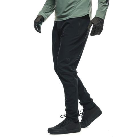 HGR PANTS DAINESE PANTALONI LUNGHI MTB  TRAIL -BLACK