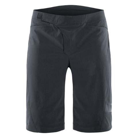 HGL AOKIGHARA  DAINESE PANTALONCINO MTB LIGHT  BLACK