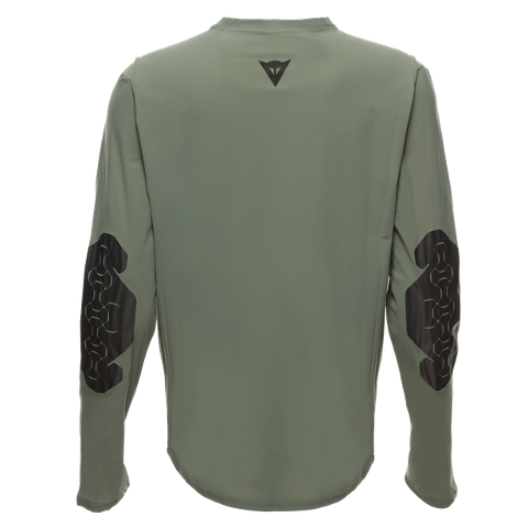 HGR JERSEY LS DAINESE MAGLIA MTB A MANICA LUNGA  SAGE