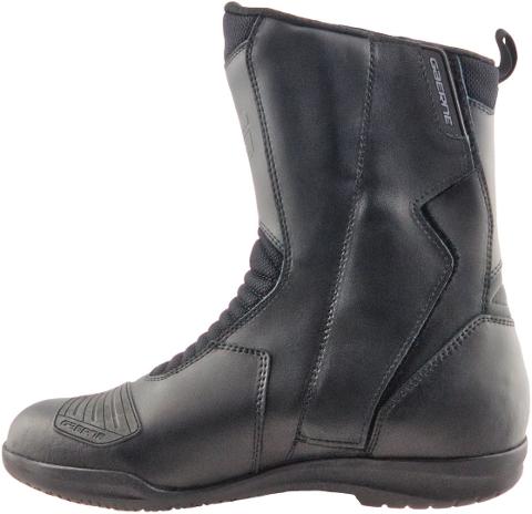 YUMA AQUATECH GAERNE BLACK