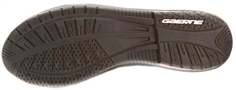 YUMA AQUATECH GAERNE BLACK