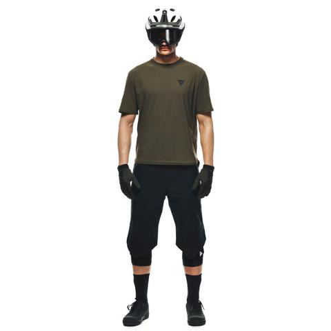HGR JERSEY SS DAINESE MAGLIA TECNICA TRAFORATA MANICA CORTA